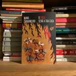 Nuno Camarneiro - O Fogo Será a Tua Casa (envio grátis)
