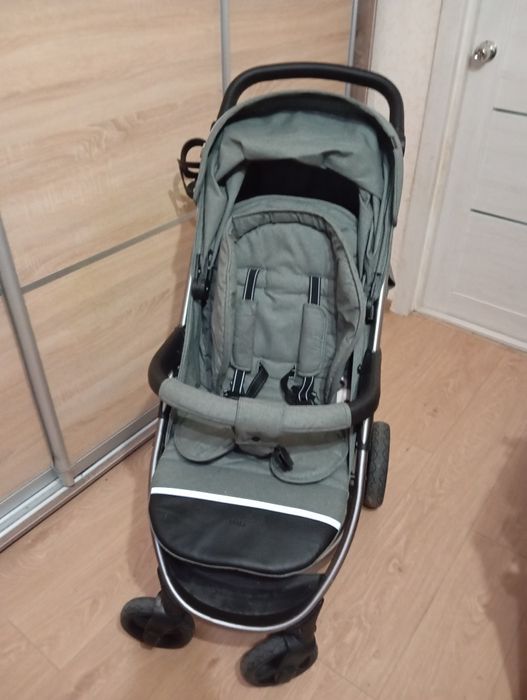 Коляска Corella Vista 2в1