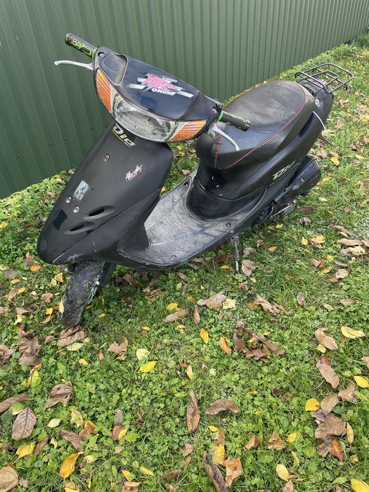 Скутер Honda dio 34