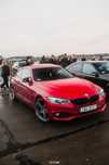 BMW Seria 4 Bmw f32 428i automat coupe