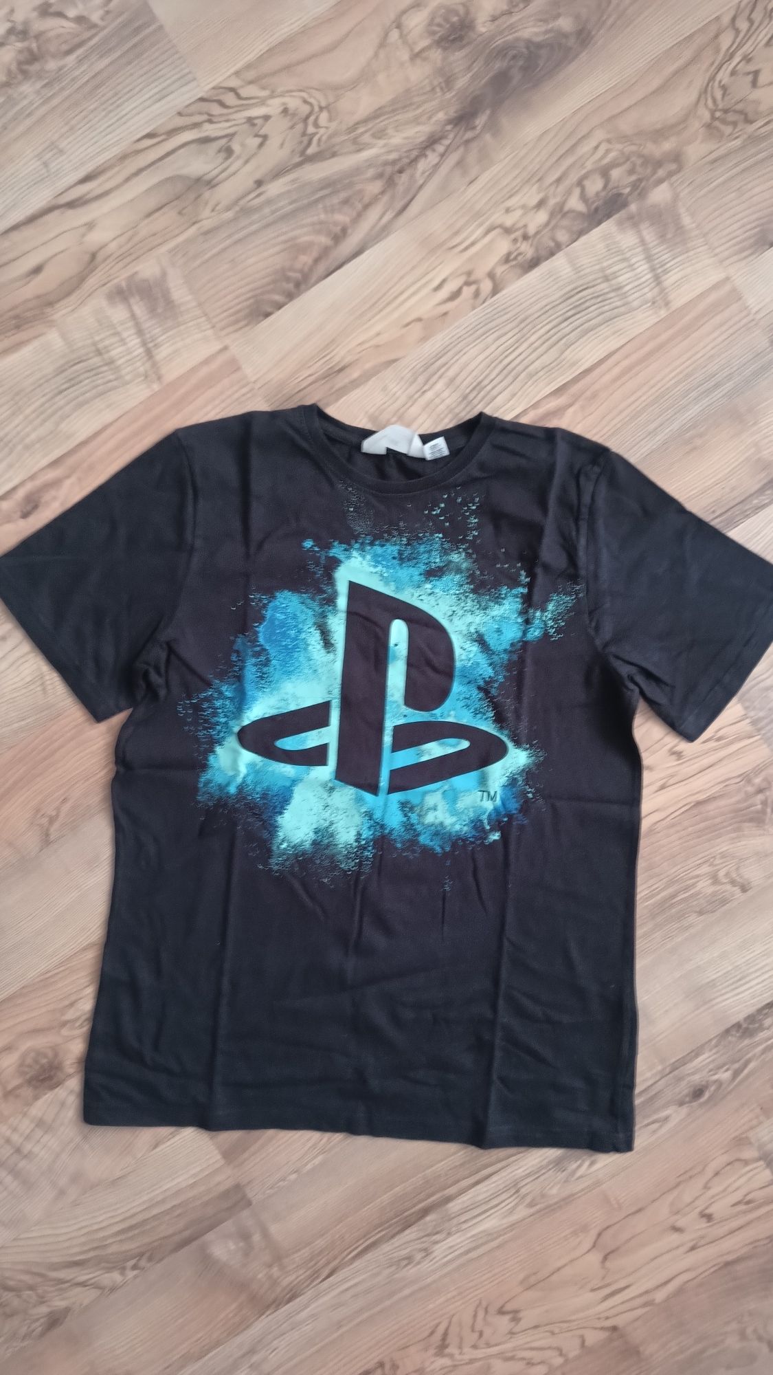 Bluza i koszulka PlayStation 170-176