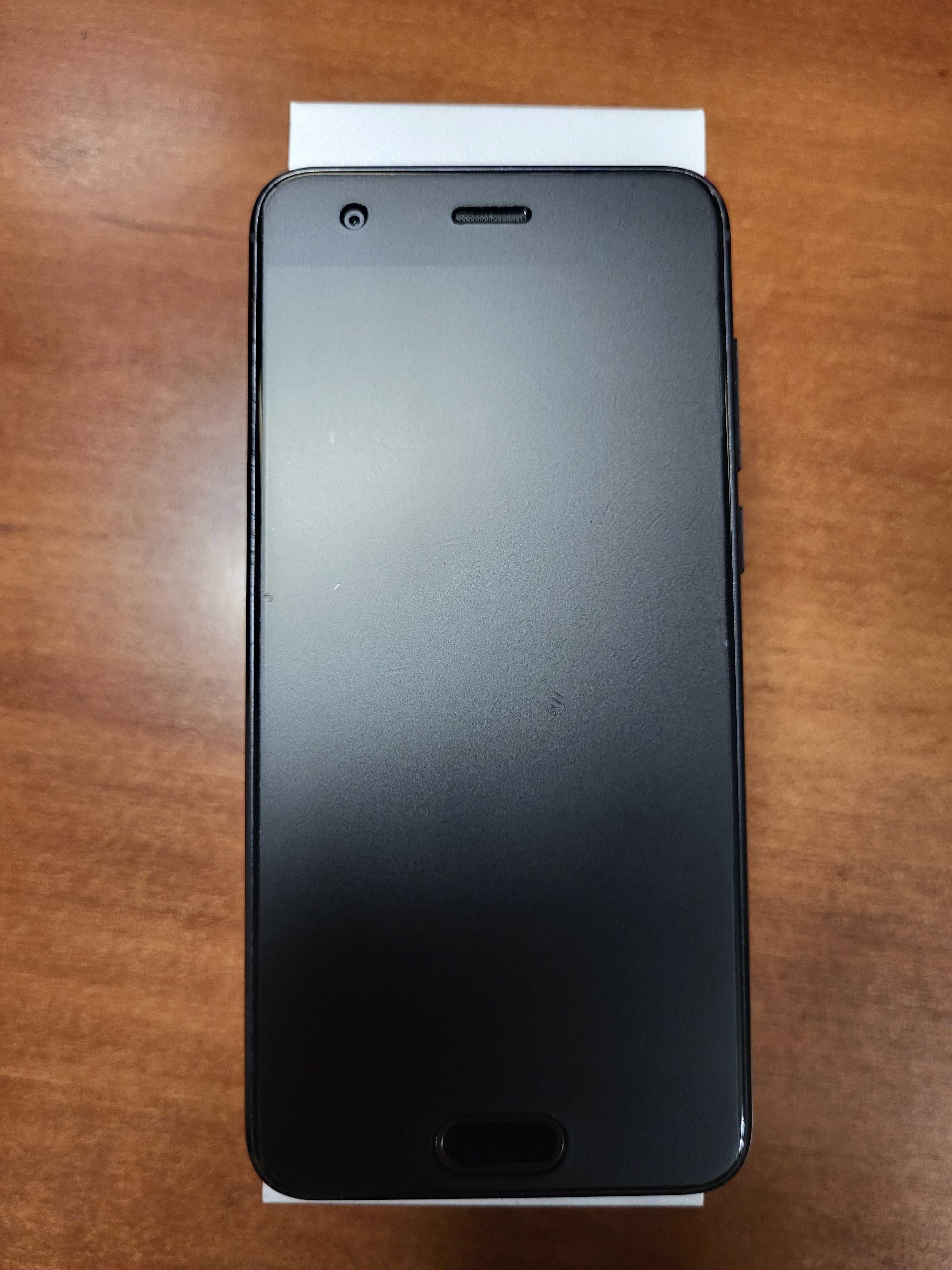 Смартфон Honor 9  GRAY