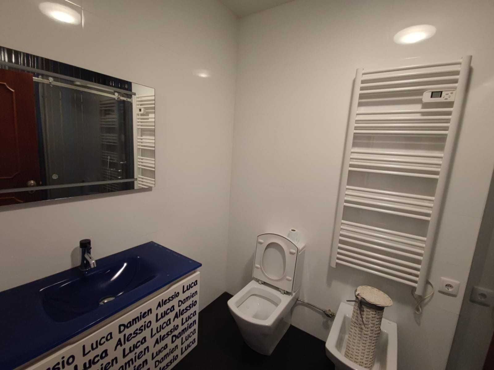 Apartamento T2 + 1 em Mindelo