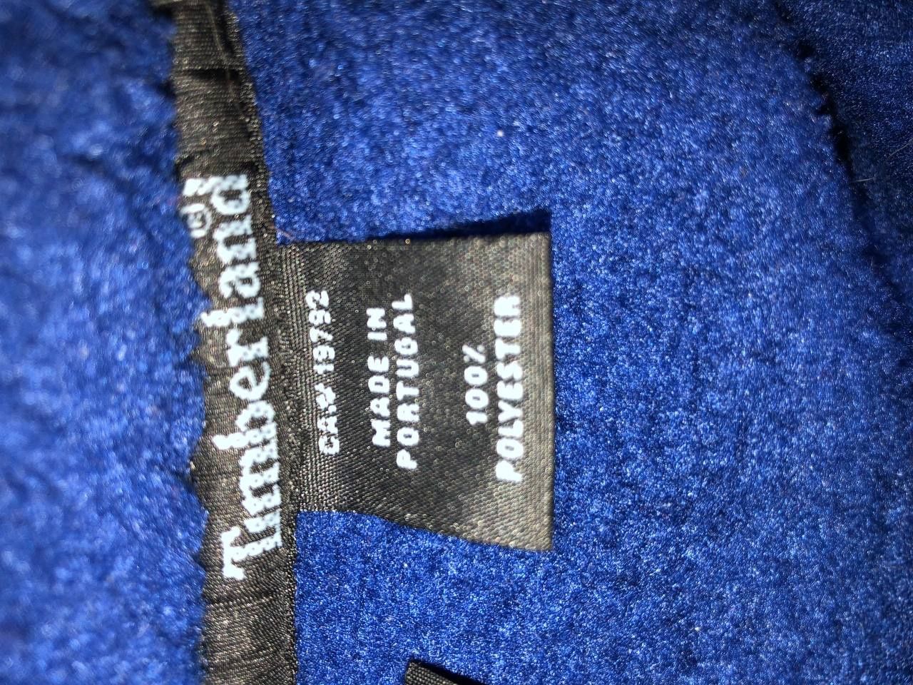 Кофта TimberLand