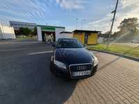 AUDI A4 B7 2..0 TDI