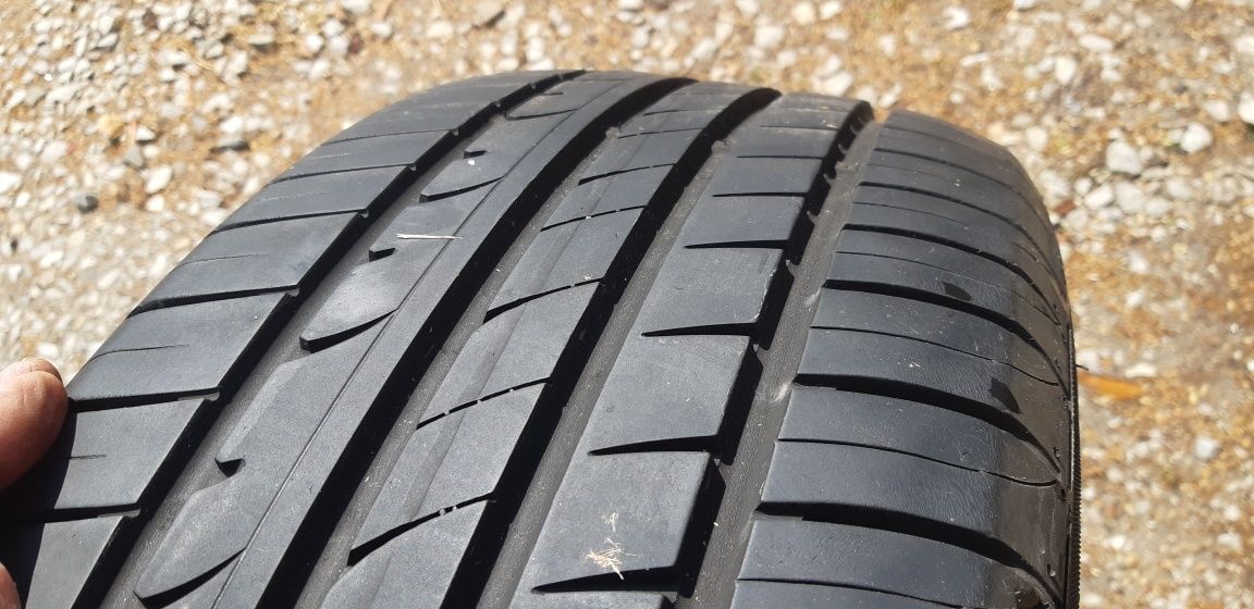 Opony letnie 225/60R17 Hankook Ventus Prime 2