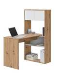Secretária/mesa de escritório modular