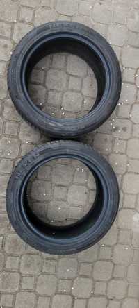 Opony NEXEN 225/45 R17 21r.