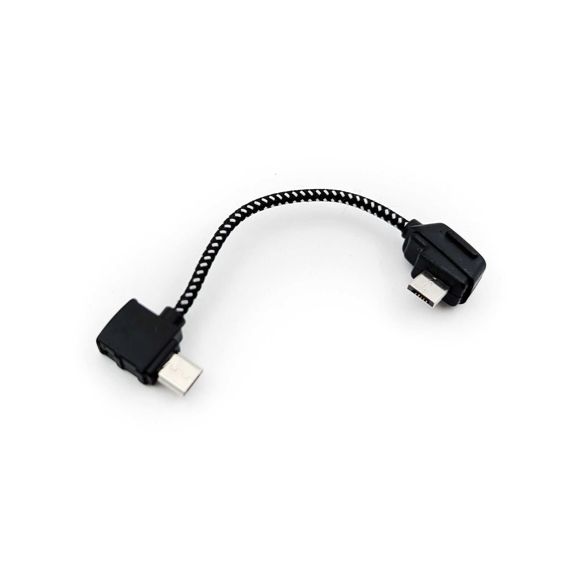 Kabel microUSB do DJI Mavic Mini/Mavic Pro/Mavic Air/Spark