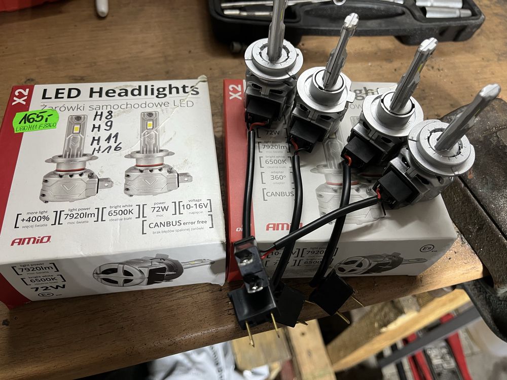 Zarowki led h4 izobacz