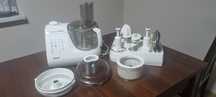 Robot kuchwnny Kasia MPM