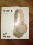 Słuchawki japońskie SONY