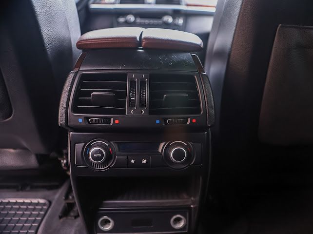 В продажі BMW X5 2013 року