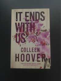 książka it ends with us Colleen Hoover