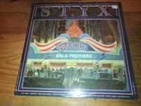 STYX - Paradise Theatre LP
