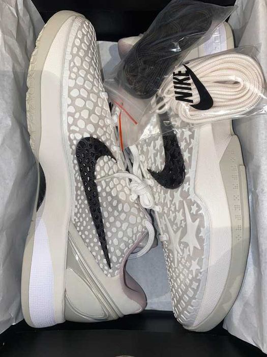 *NoweNikeKobe6ProtroSail*Moda.45