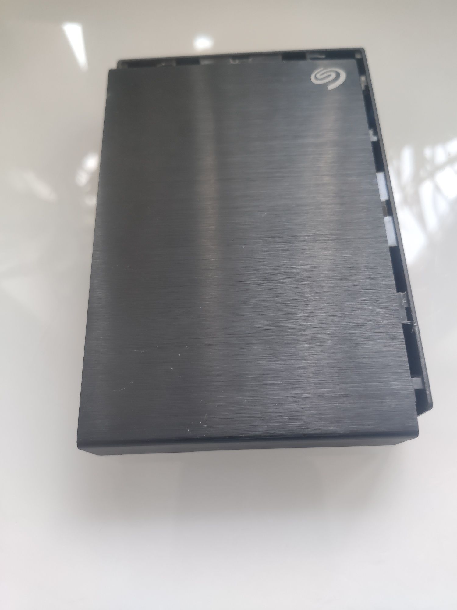 Obudowa dysku Seagate 2,5 cala