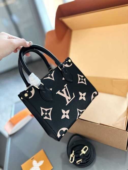 Torebka damska elegancka Louis Vuitton 602-08