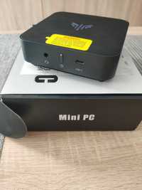 Komputer mini pc Nipogi razen 7