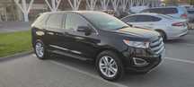 Ford Edge  2017 не битий