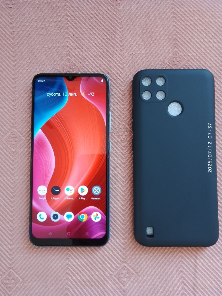 Realme c25y (пам'ять 4/128)