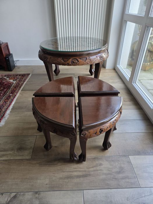 Столик китайський