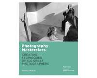Книга Photography Masterclass