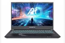Ігровий ноутбук GIGABYTE G5 2024