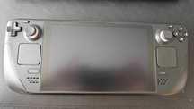 Steam Deck LCD 1TB wraz z DODATKAMI