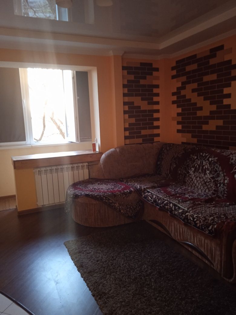 Продаж 1к. квартири з виплатою протягом року. М. Олександрія