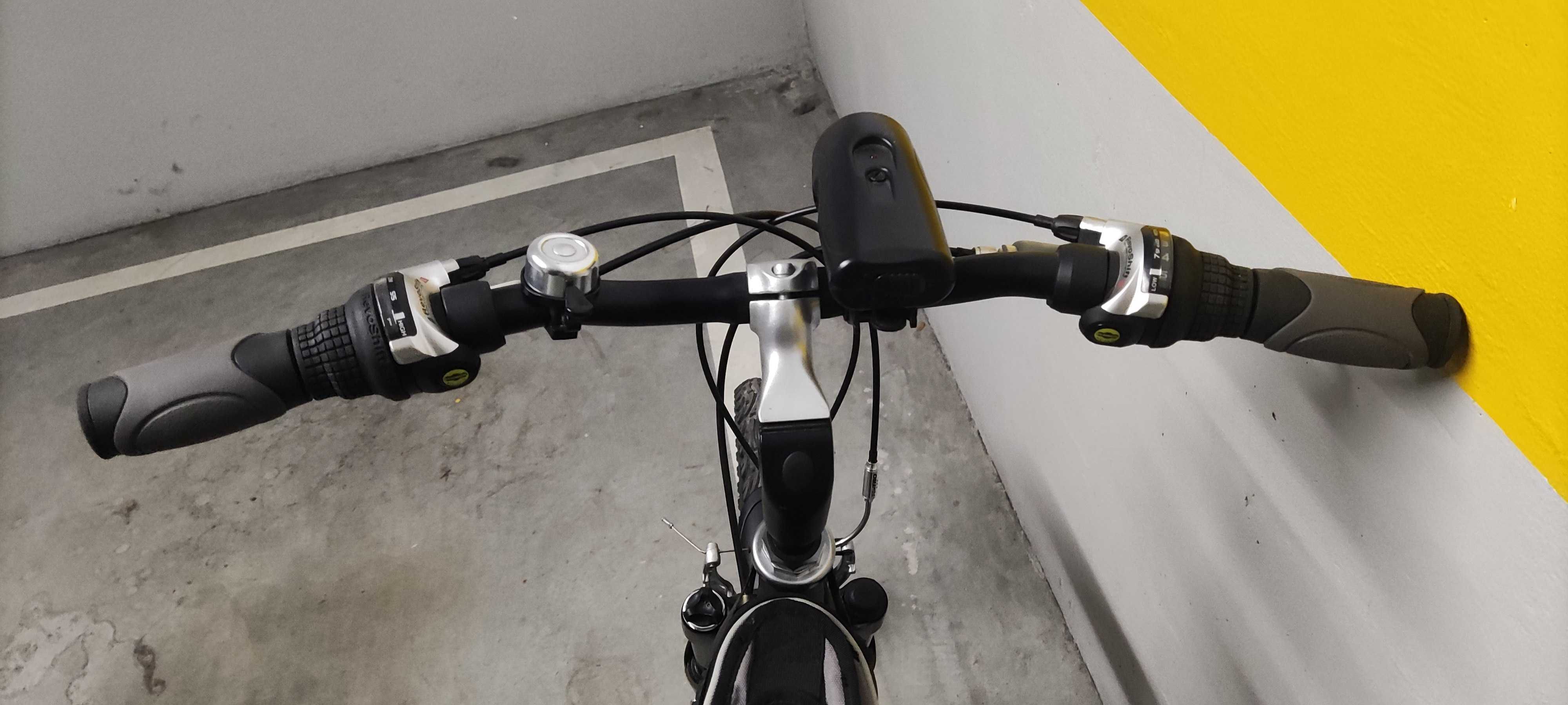 Bicicleta BTwin Seven 7