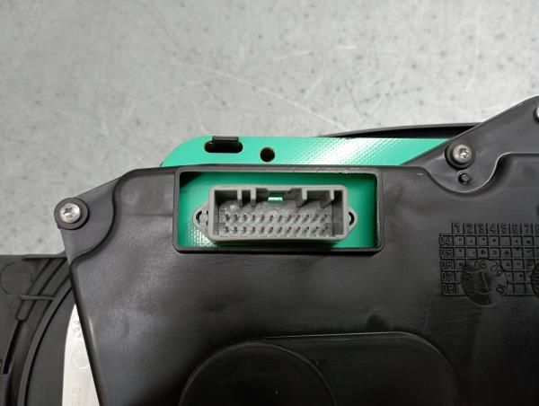 Quadrante / painel de instrumentos DACIA Duster (HS_)