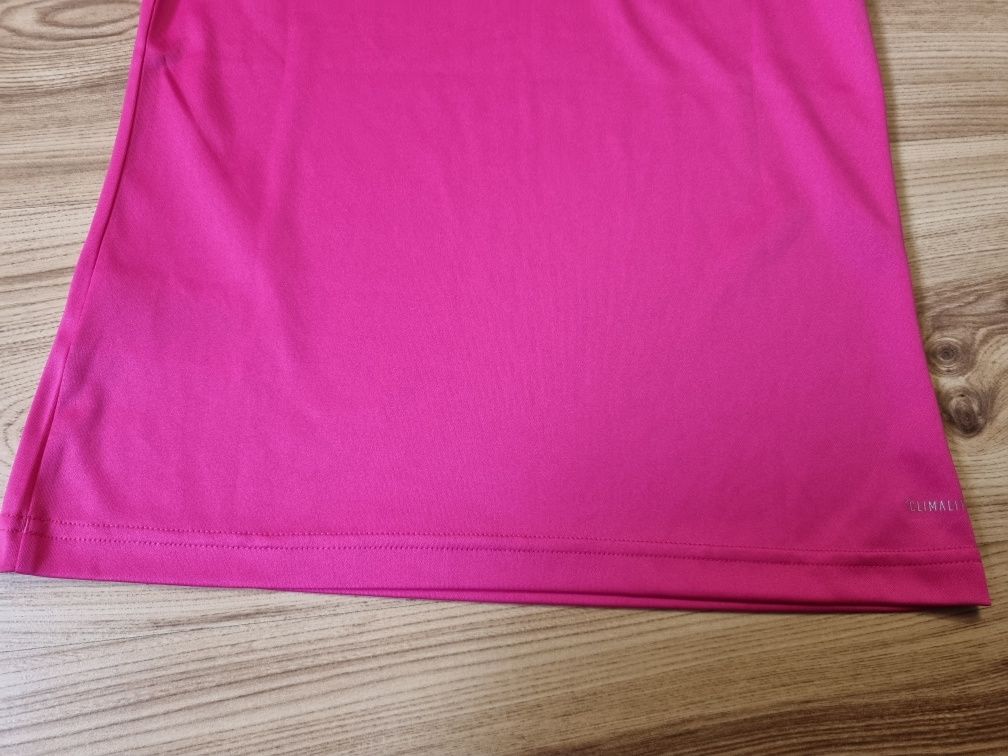 Koszulka bluzka Adidas 11-12lat 152cm
