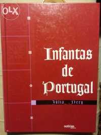 Infantas de Portugal