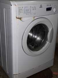 Indesit wise8 стиральная машинка