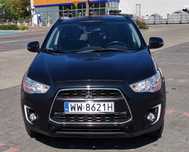 Mitsubishi ASX Intense 1.6