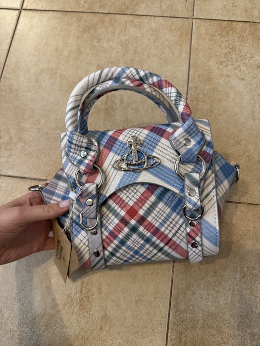 Torebka Vivienne Westwood