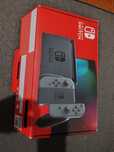 nitendo switch preta