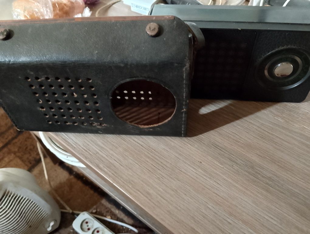 Продам радиоприемник