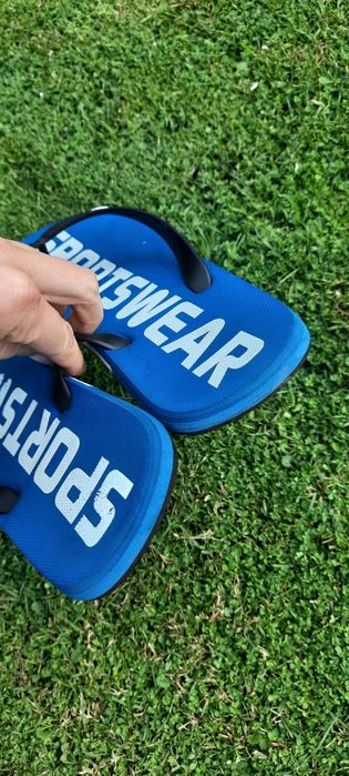 Klapki japonki 4f męskie roz 41