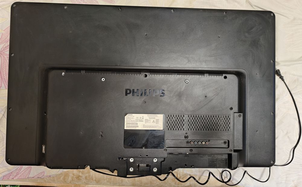 Телевізор Philips 42PFL5405H/12!