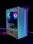 Mocny Komputer Gamingowy Ryzen 5 5600 | RX 6700 XT |
