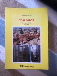 BARBUDA Famoso Prostibulo de Lisboa | F. Martins Lobo (portes gratis)