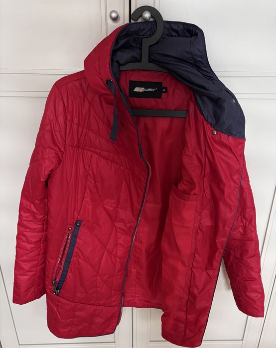 Kurtka damska - produkt polski