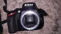 Nikon D5100 - Corpo
