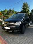 Opel Meriva 1,6, stan bardzo dobry !