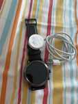 Relógio Lotus Smartwatch Masculino 50048/1 Aço Preto