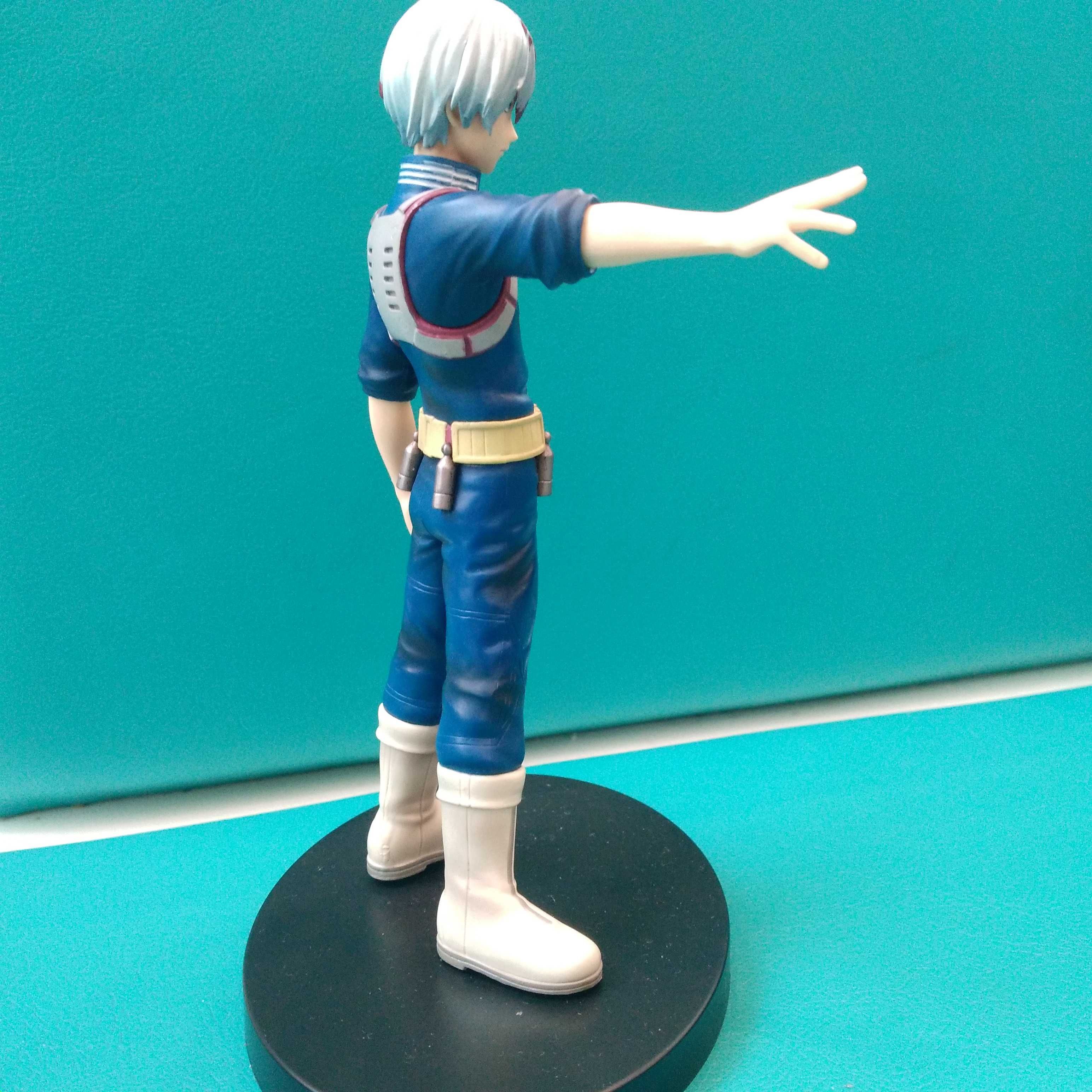 figurka Todoroki Shoto Boku no Hero Academia