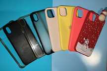 Чохли iPhone