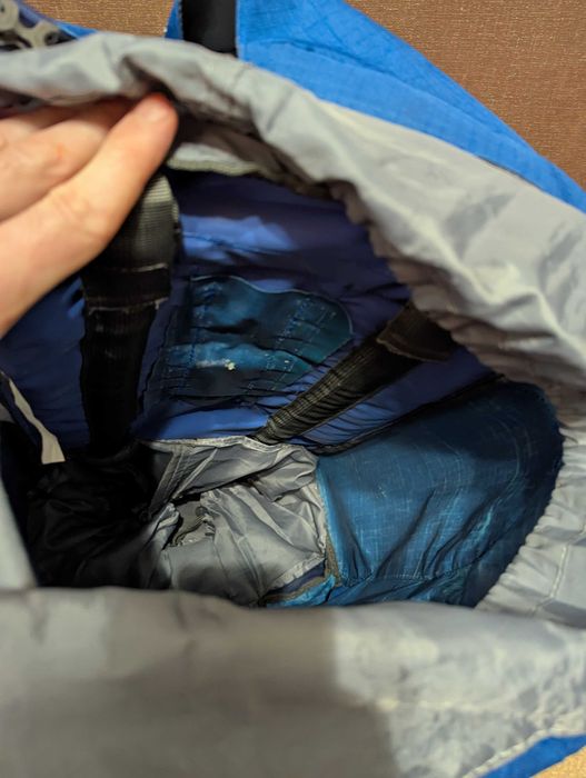 Туристический рюкзак Trespass Trek 66